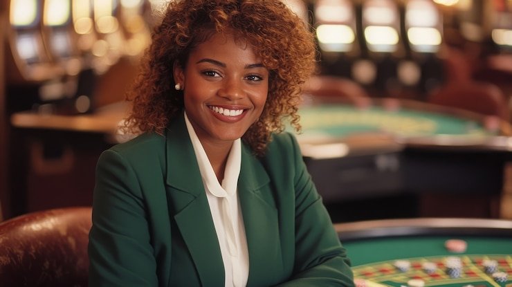 Filipino player exploring ph69 casino games on a mobile phone