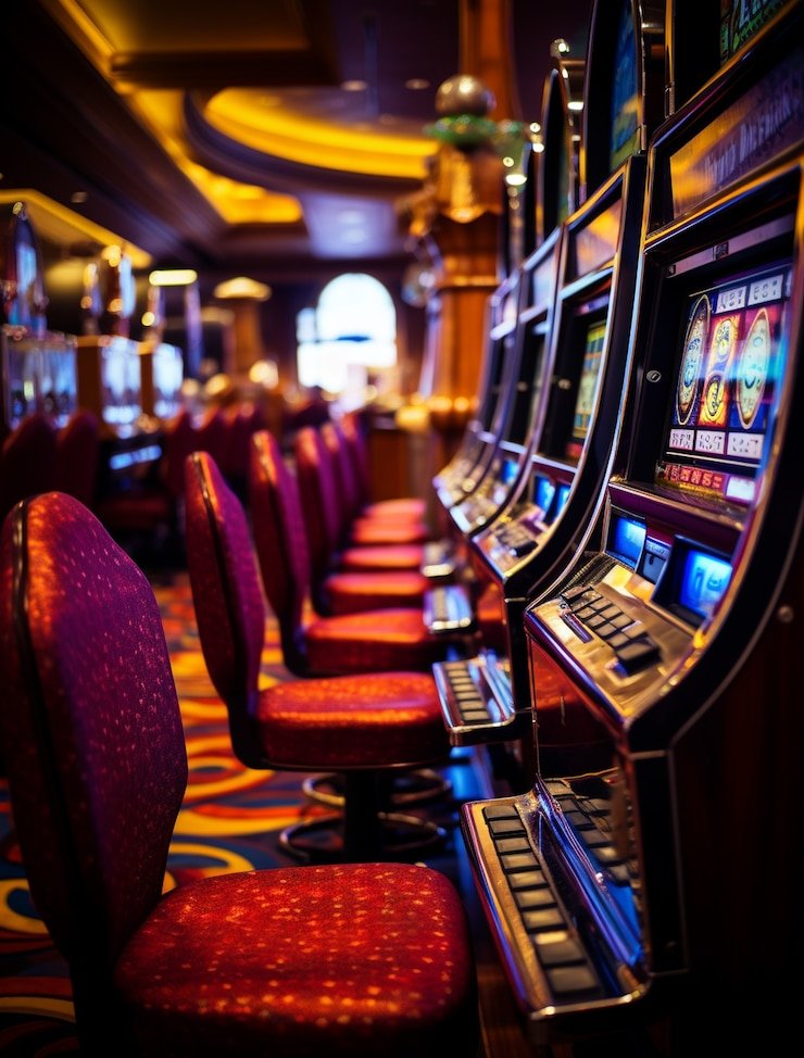 Filipino players enjoying casino games on ph69 platform
